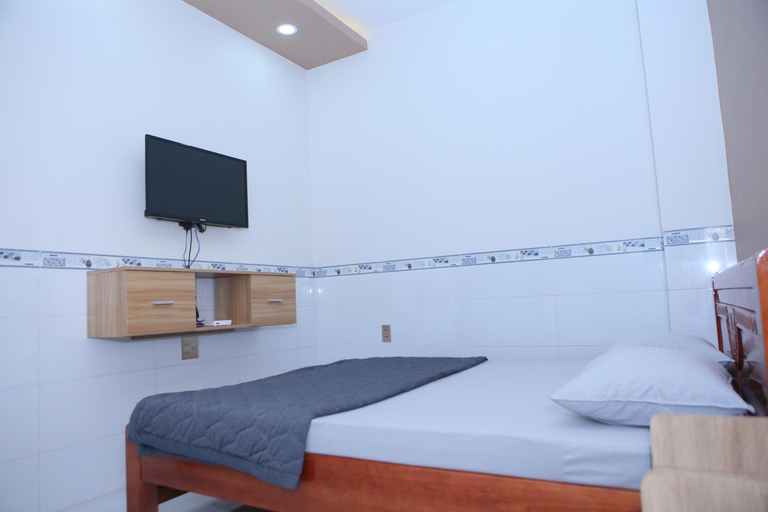 Bedroom 3, MOONY HOSTEL, Ninh Kiều
