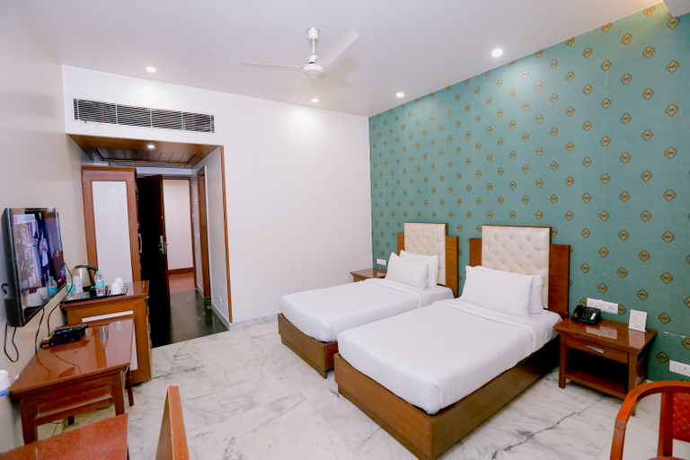 Bedroom 4
