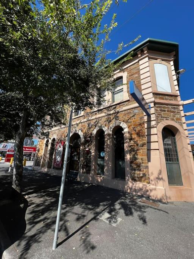 Studio410 /247 gouger st Ex hotel Rm at City, Adelaide