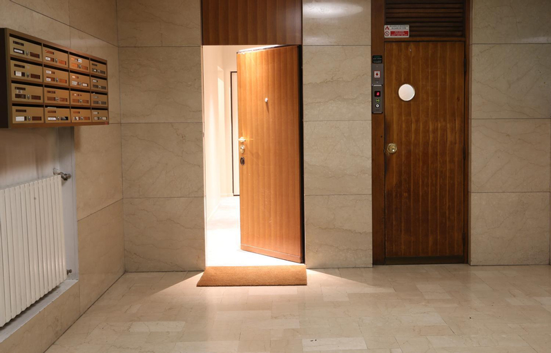 Meyland suites centro, Milano