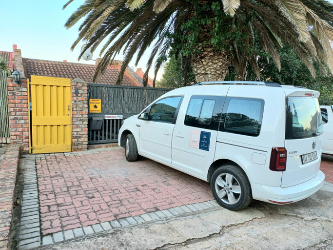 Others 4, Lazy Days Apartments - JBay at Supers, Cacadu