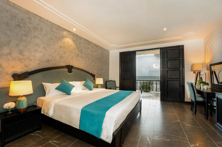 Bedroom 8