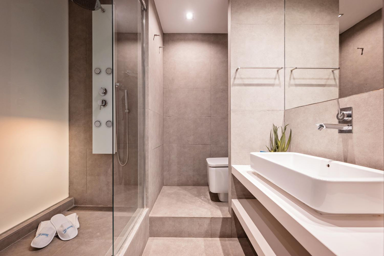 Bathroom 1, Sweett - Casa Palau, Barcelona