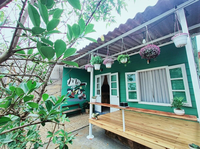 MOre Home, Đà Lạt
