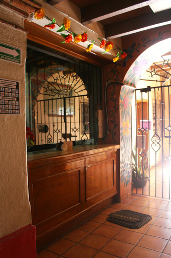 Public Area