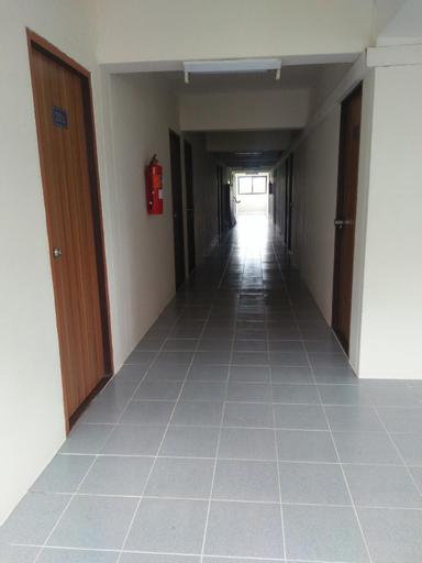 Others 5, Nontharat Mansion, Muang Nonthaburi