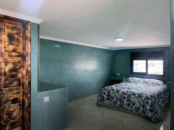 Bedroom 2, Les jardins berberes d'Agadir, Agadir-Ida ou Tanane