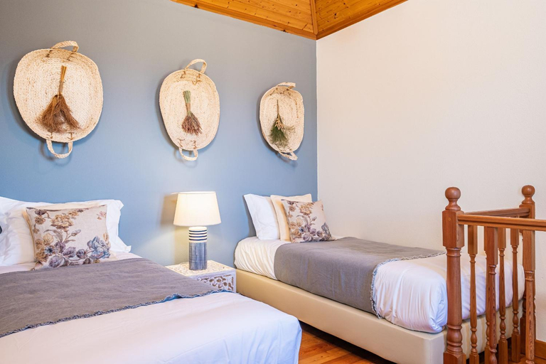 Others 4, Rainbow Cottage by Homie, Calheta