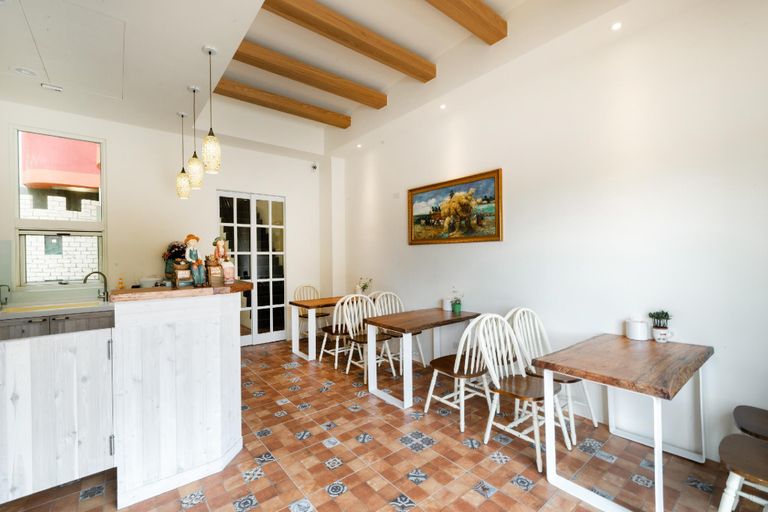 Others 3, YITING BnB, Pingtung
