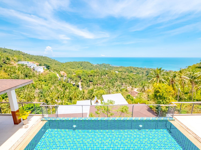 Others 4, Villa AUREA Sea View, Ko Samui