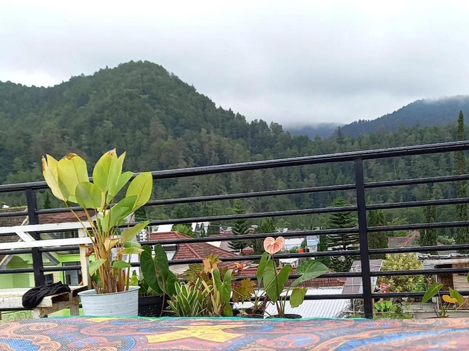 Others 1, Samara 3 tawangmangu rooftop, Karanganyar