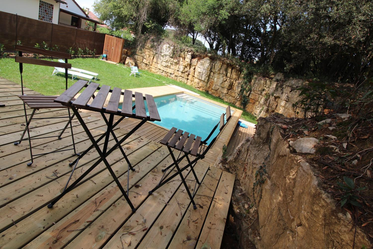 Sport & Beauty 2, Apartamento 1 dormitorio, jardin y piscina - Apartamentos Montesomo, Cantabria