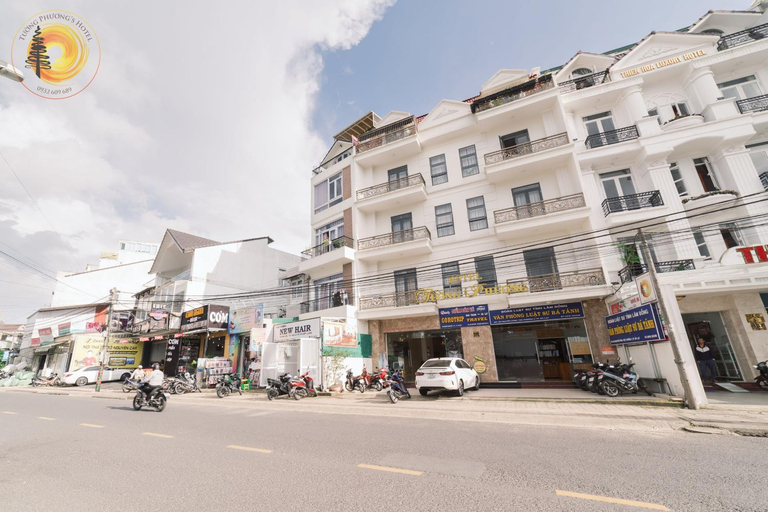 Others 4, Tường Phương hotel, Đà Lạt