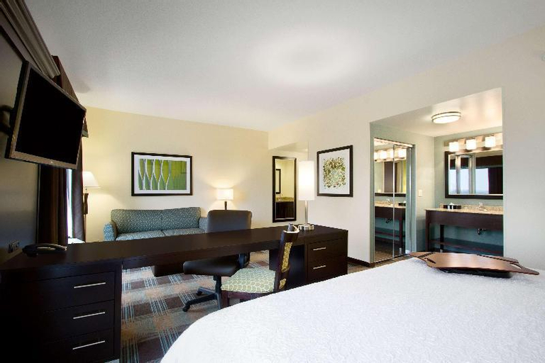 Bedroom 19