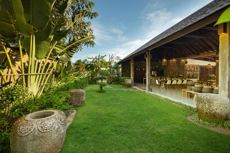 Others 3, Private VILLA - 5bdr - Bingin Beach, Badung