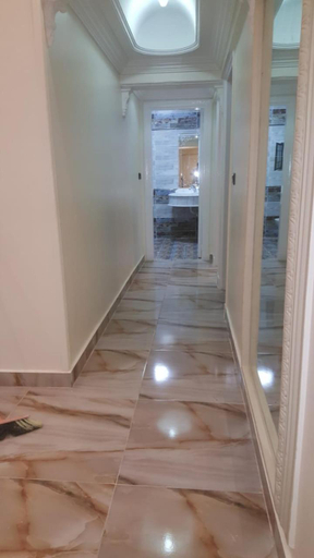 Others 5, City Square - Apartments With Side Sea-View, Alexandria