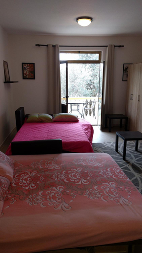 Others 3, Apartment Spuza