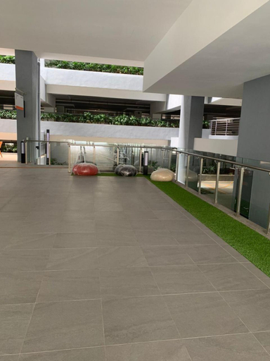 Others 3, Neu suites 007- 2 bedrooms klcc, Kuala Lumpur