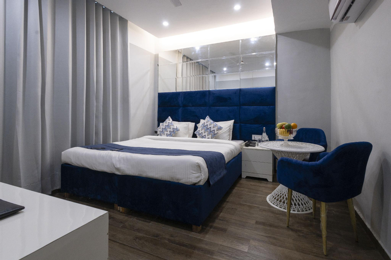 Bedroom 7