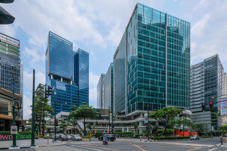 Others 4, Modern 1BR in Uptown BGC, Taguig