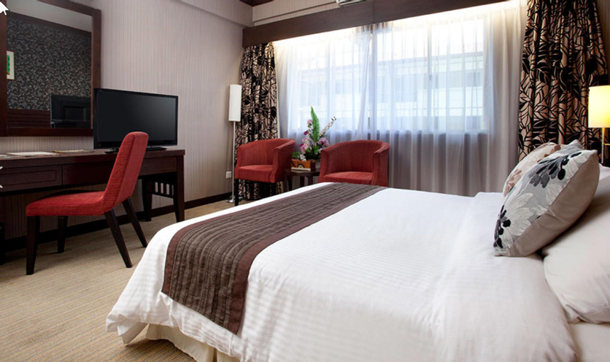 Bedroom 7