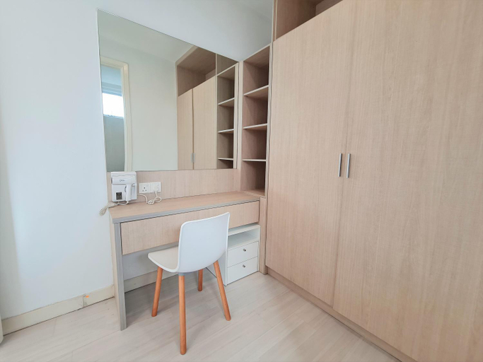 Others 4, Wonderful 2Br Apartment  @KLCC Walk to KLCC & LRT, Kuala Lumpur