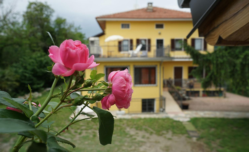 Others 3, b&b Antiche Pietre, Torino