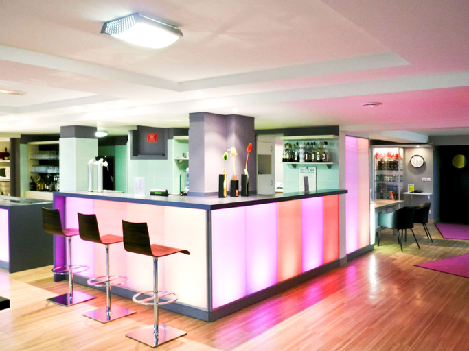 Food & Drinks 2, ibis Styles Ouistreham, Calvados