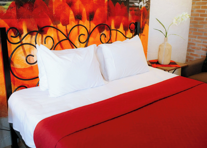 Bedroom 3, Ilocos Urban Wave Resort Hotel, Laoag City
