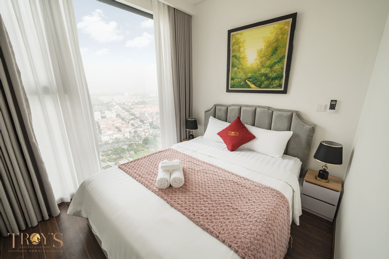 Bedroom 12