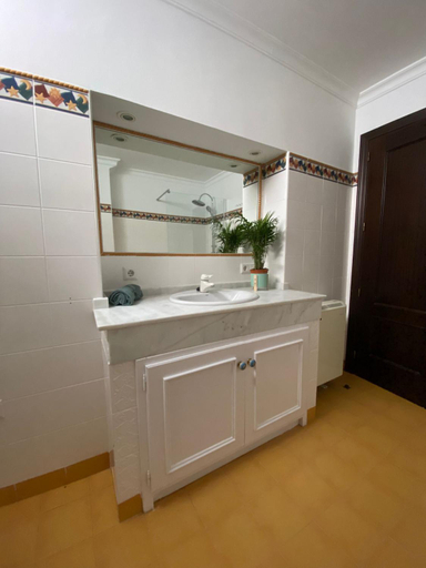 Bedroom 4, Apartamentos - Alameda, Málaga