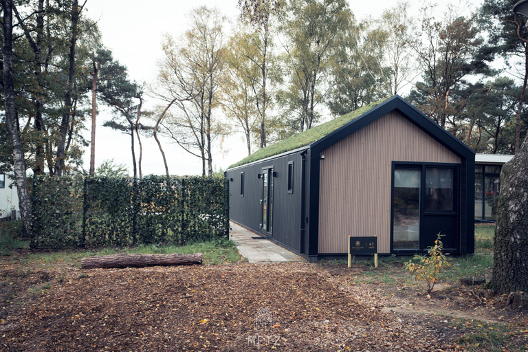 Exterior & Views 5, Wellness Lodge Hottub, Hellendoorn