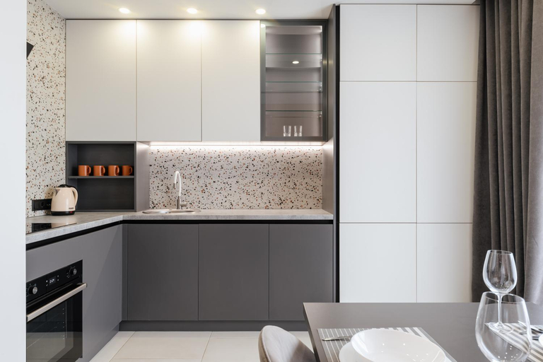 Others 4, EVURI Apartments Bozdosh, Uzhhorods'ka