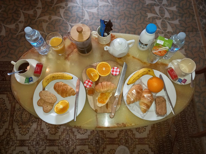 Food & Drinks 5, 13 Bohemian Bienvenue B&B, Côtes-d'Armor