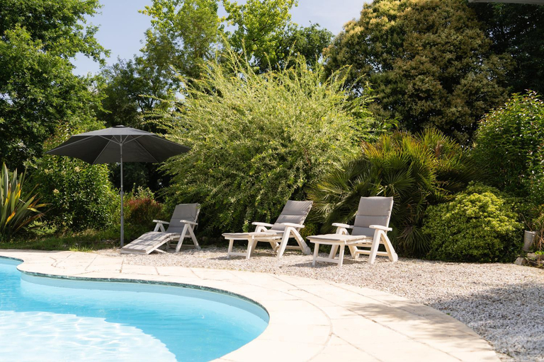 Others 5, Le domaine de la Rivaliere, Tarn-et-Garonne