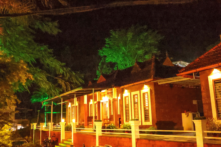 Exterior & Views 2, Green Ample Resorts, Wayanad