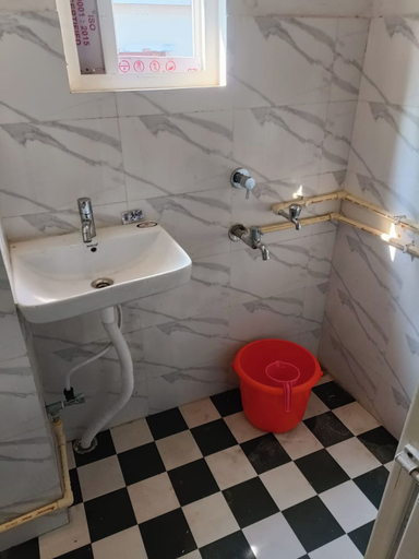 Bathroom 4, Arnnapurna Hotels & Resorts, Jajapur