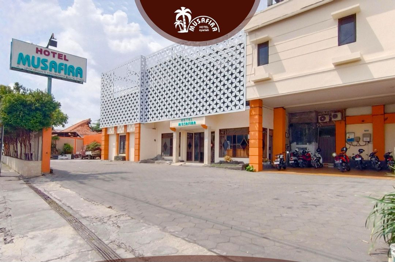 Musafira Hotel Syariah, Yogyakarta