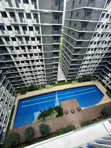 Sport & Beauty 5, Shore 3 Residences by LUXE, Pasay City