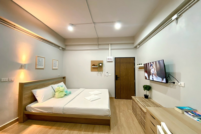 Bedroom 16