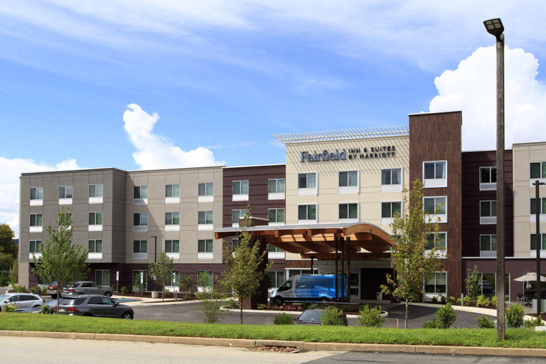 Exterior 5