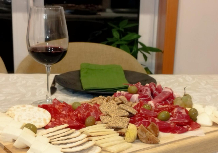 Food & Drinks 5, Casa by Anita Guesthouse, Esposende