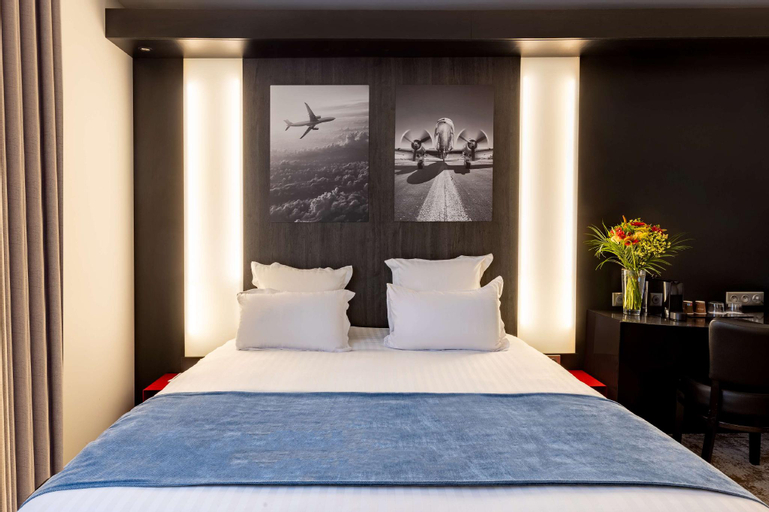 Bedroom 26