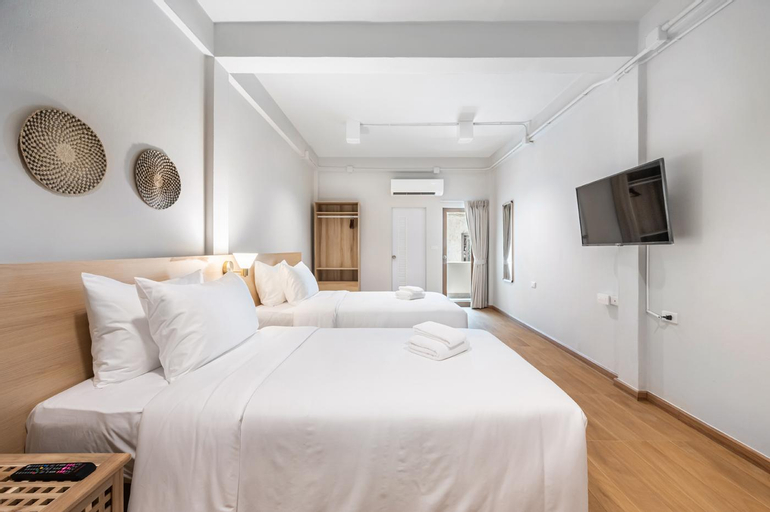 Bedroom 8
