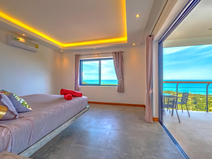 Others 3, Villa AUREA Sea View, Ko Samui