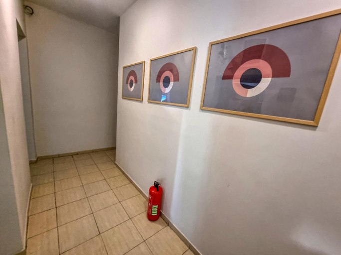 Others 4, Cozy Apartment in Sofia Center, Stolichna