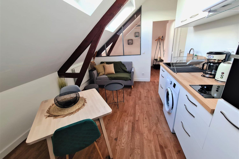 Others 4, L'amiral n4 T2 dernier etage ByLocly, Morbihan