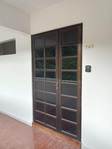 Others 5, Sri Sayang Apartment , Penang Island