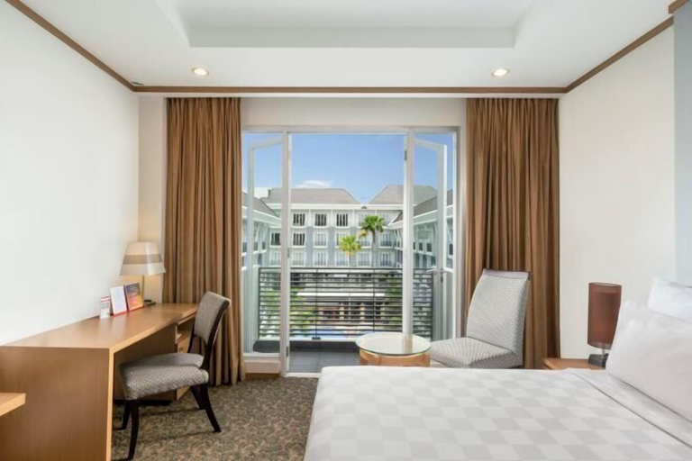 Bedroom 12