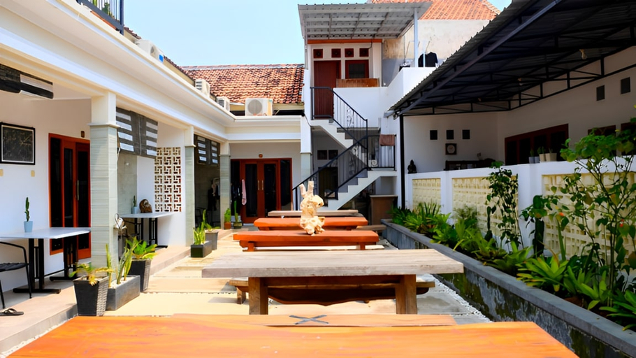 Others 2, Homestay 33 Banyuwangi by Calli Rooms, Banyuwangi